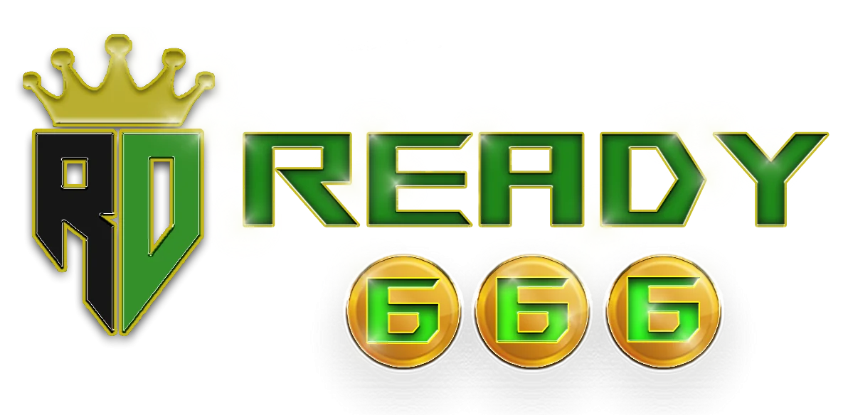 คาสิโนออนไลน์ ready666 บาคาร่า รูเล็ต ไฮโล ครบจบที่เดียว