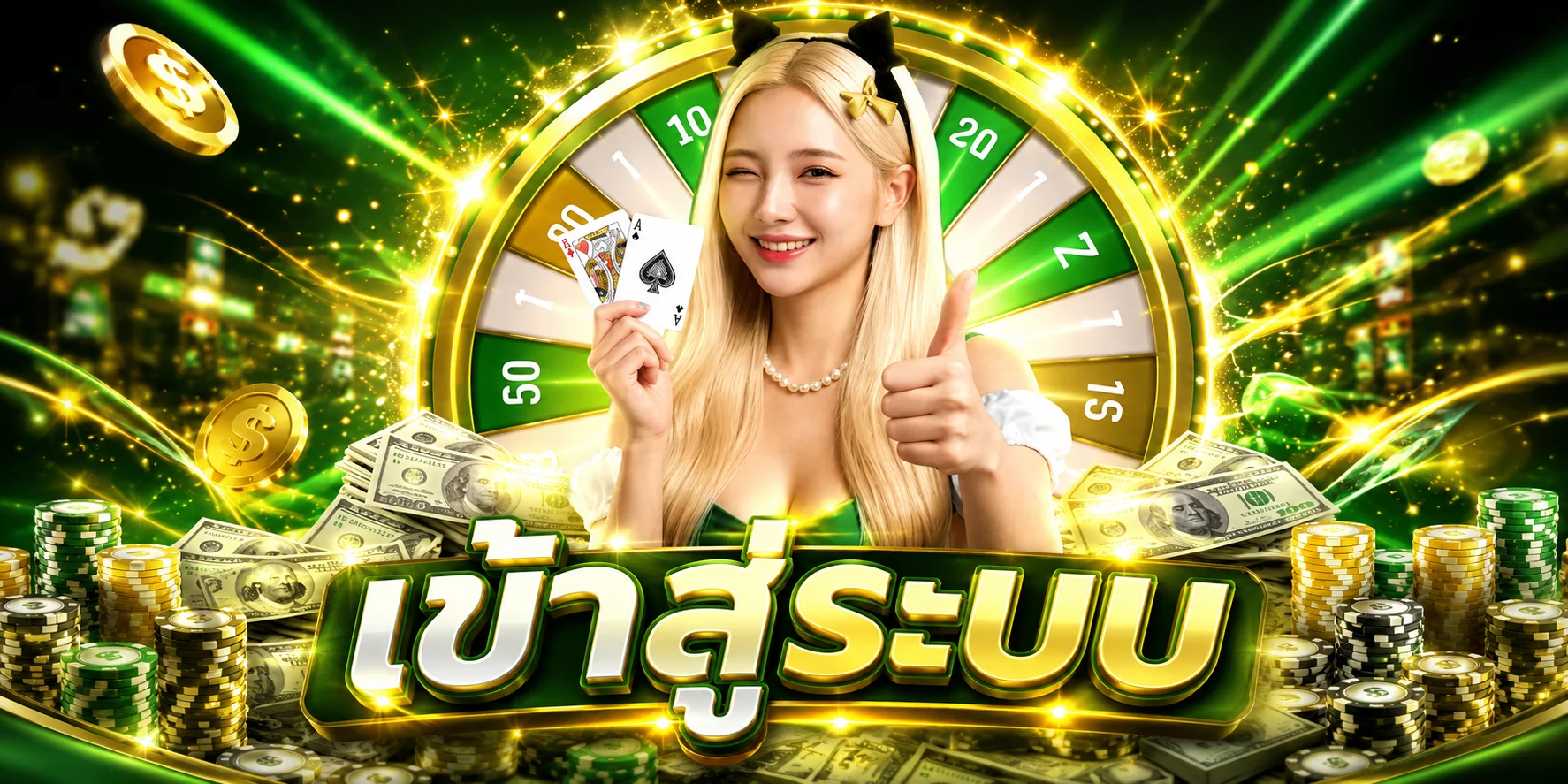 โปรโมชั่นสมาชิกใหม่ ready666 รับโบนัสฝากแรก